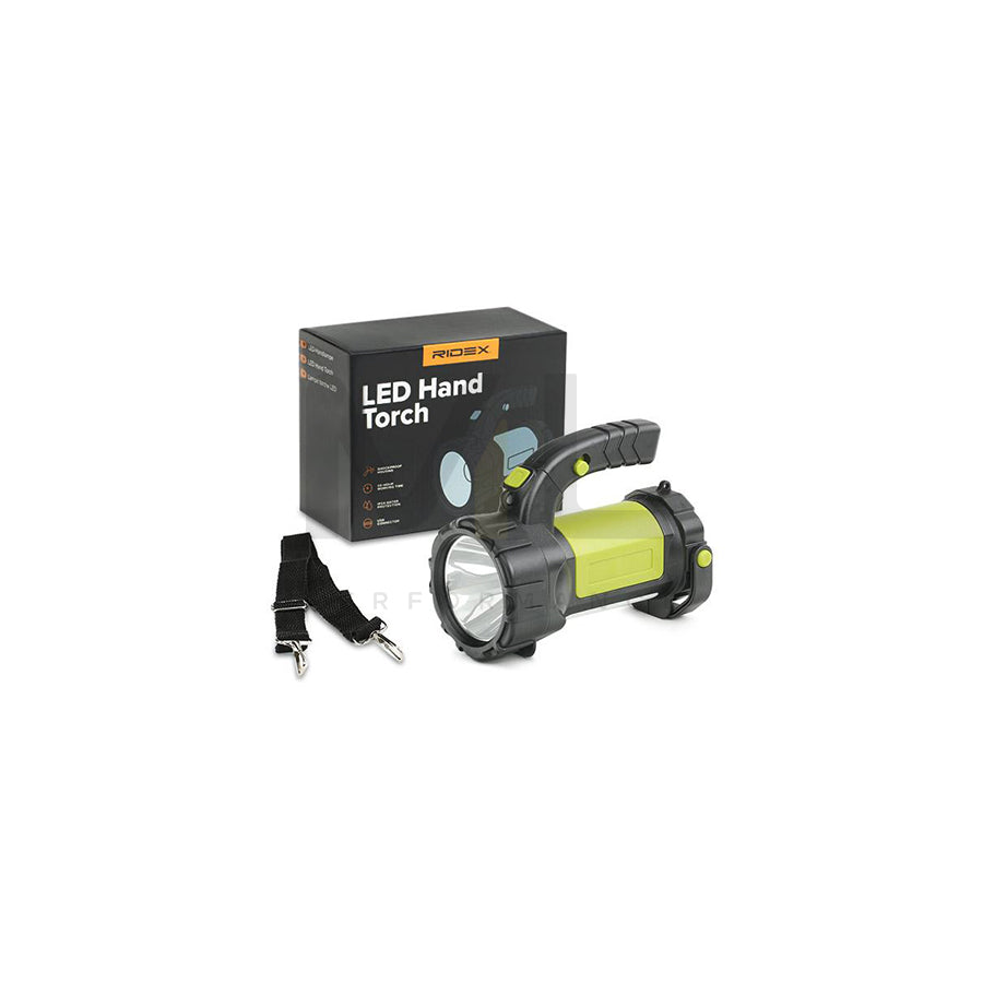 RIDEX 2478A0005 Spotlight torch
