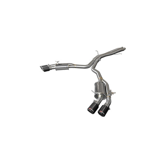  aFe 49-36427-C Cat-Back Exhaust System Audi RS5 Coupe 18-20 V6-2.9L (T)  | ML Performance US Car Parts