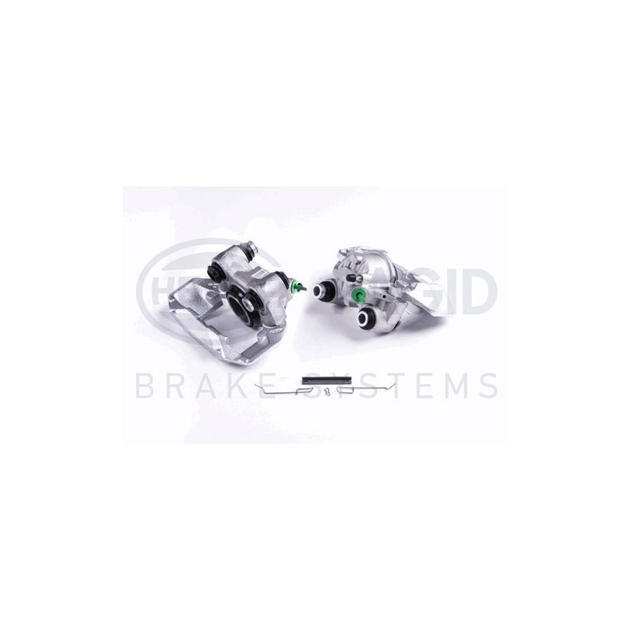 Hella 8MP 376 800-474 Water Pump