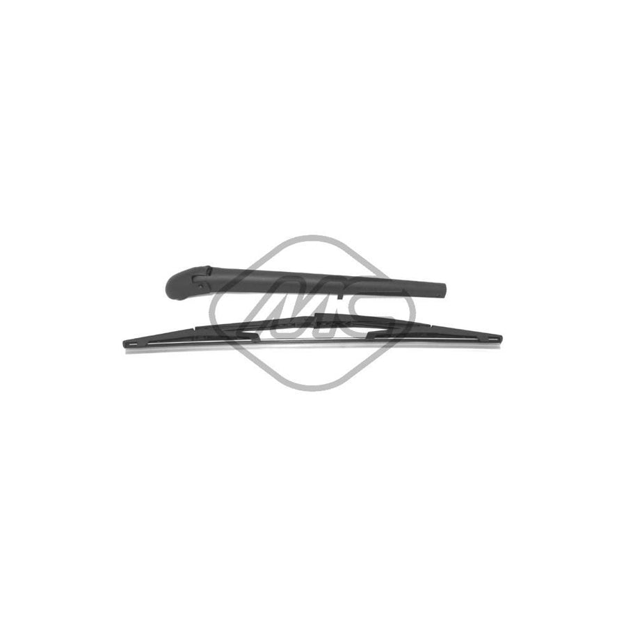 Metalcaucho 68153 Wiper Blade
