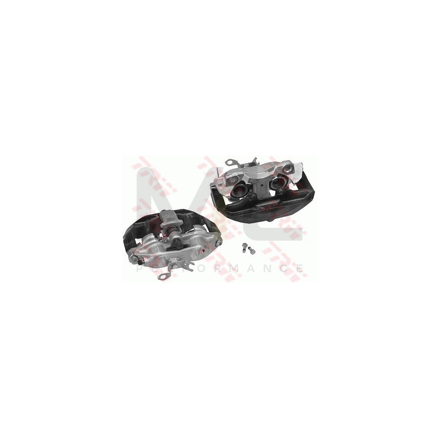 TRW BCT117E Brake Caliper | ML Performance Car Parts