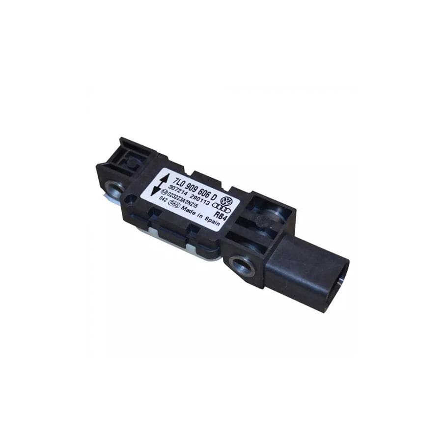 GENUINE Rolls-Royce & Bentley 7L0909606D SENSOR CRASH FRT AIRBAG
