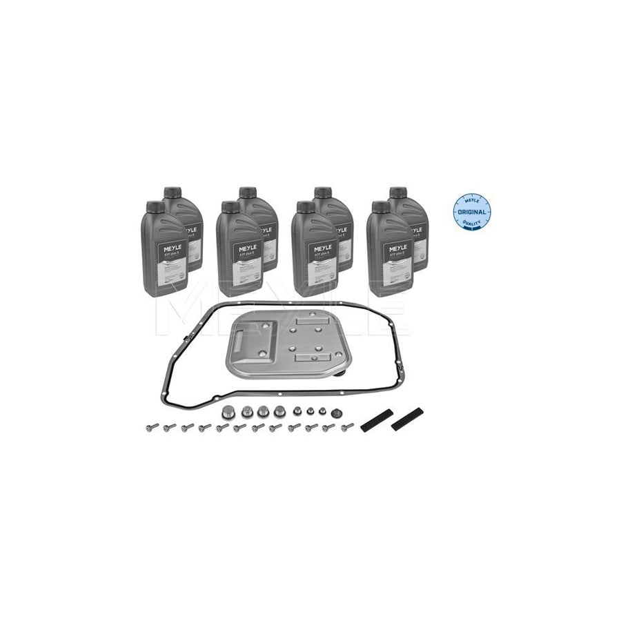 Meyle 100 135 0013 Gearbox Service Kit