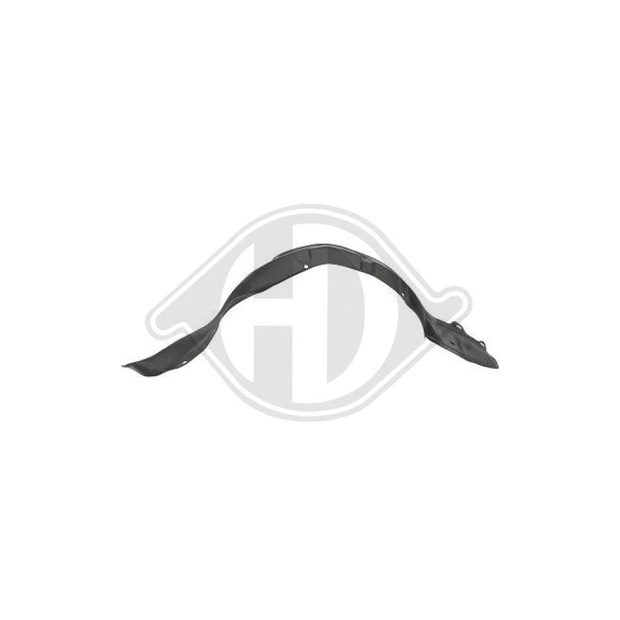 Diederichs 5651008 Panelling, Mudguard for MAZDA MX-5 II (NB)