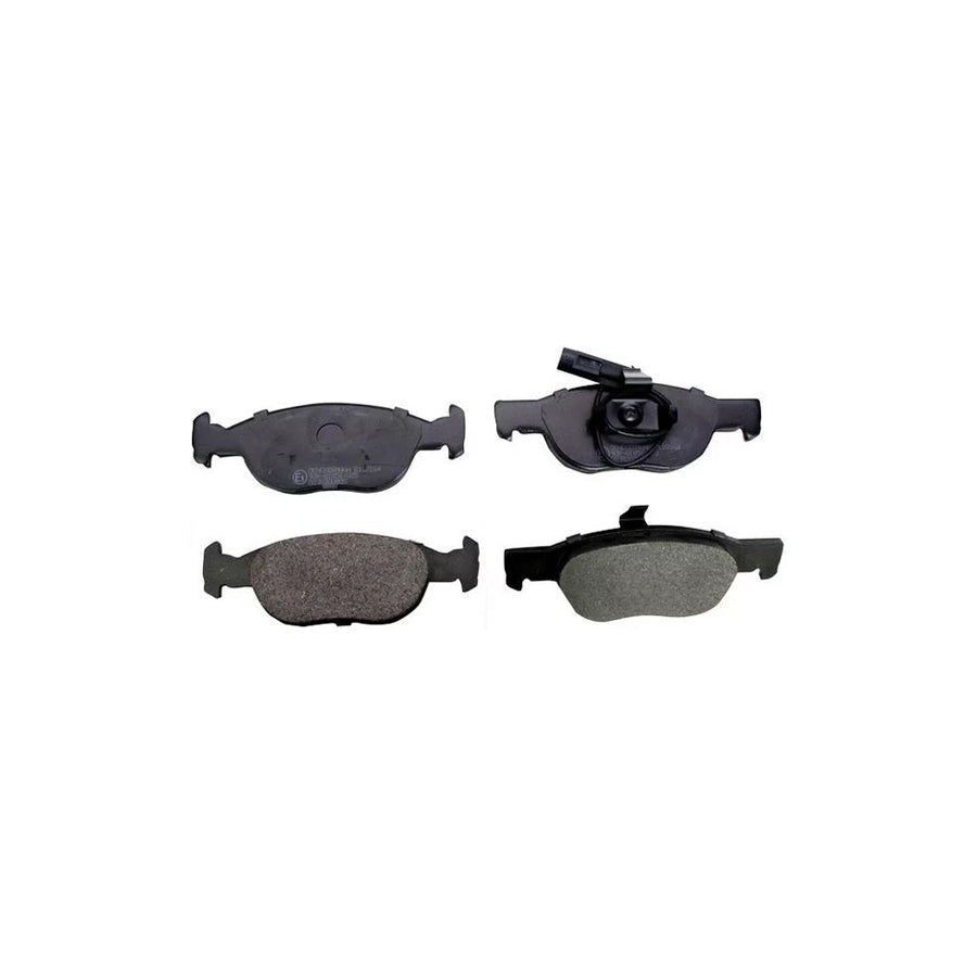 Denckermann B110164 Brake Pad Set