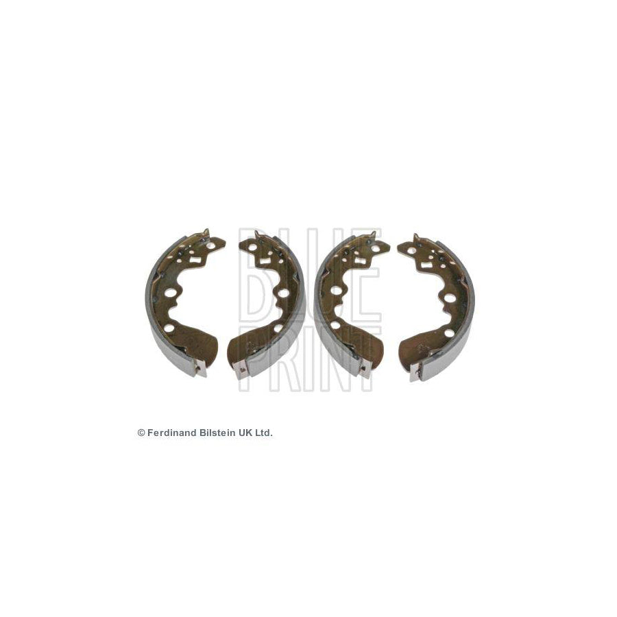 Blue Print Adk84129 Brake Shoe Set for Suzuki Swift