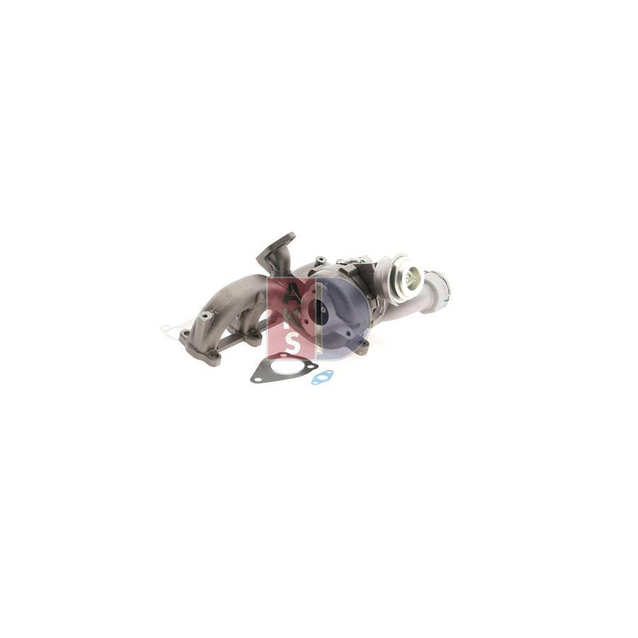 AKS Dasis 290080T Engine Radiator