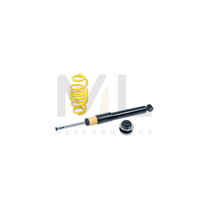 ST Suspensions 18210027 Audi B6 B7 A4 COILOVER KIT XA