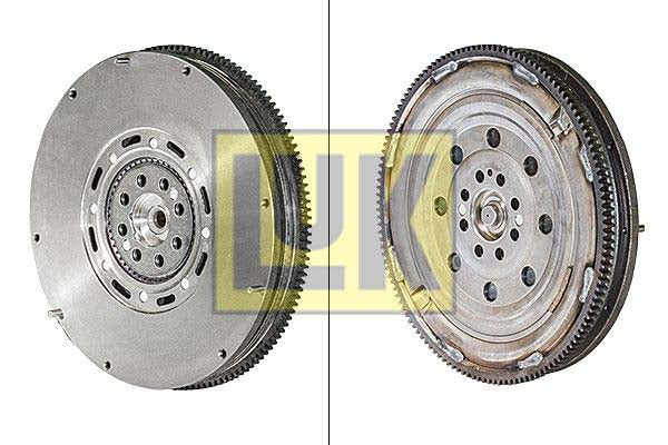 LuK 415 0052 10 Dual Mass Flywheel