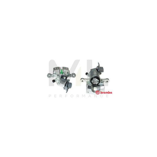 BREMBO F 30 172 Brake Caliper for HYUNDAI i10 I (PA) | ML Performance Car Parts