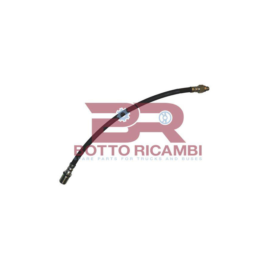 Botto Ricambi Brfr2492 Brake Hose