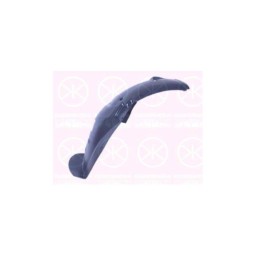 Klokkerholm 5089386 Panelling, Mudguard