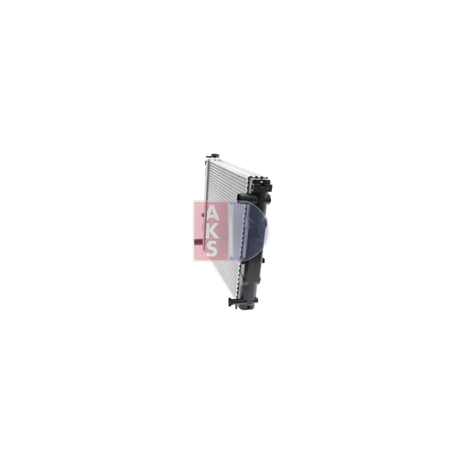 AKS Dasis 450051N Engine Radiator