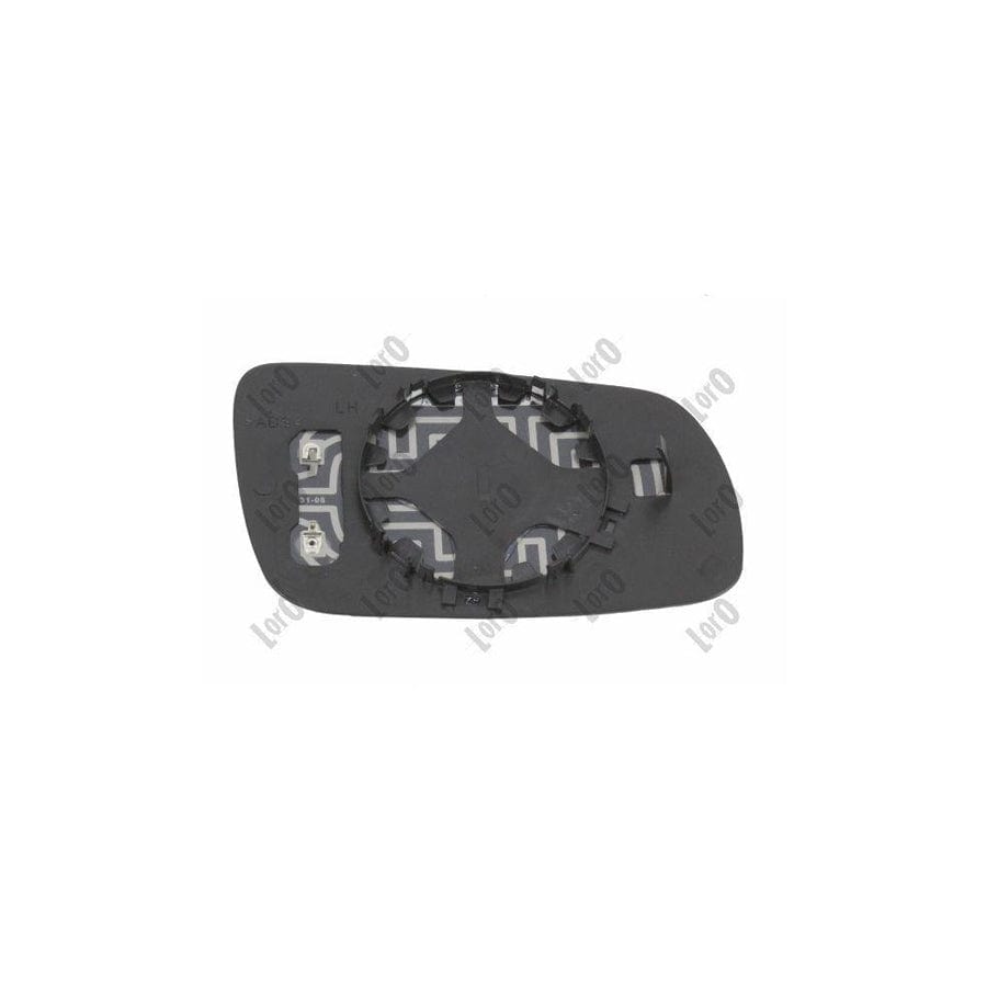 Abakus 3505G03 Mirror Glass, Outside Mirror
