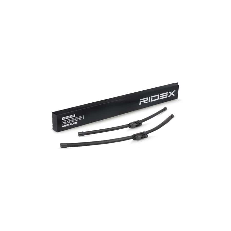 Ridex 298W0265 Wiper Blade
