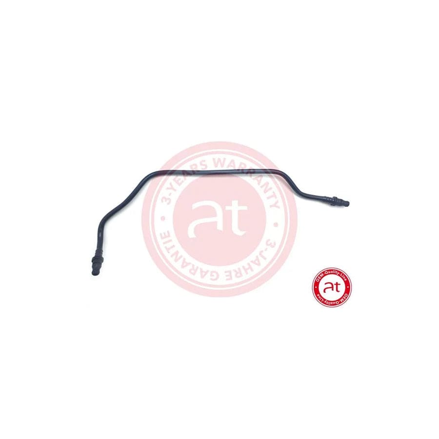 at autoteile germany At21531 Radiator Hose