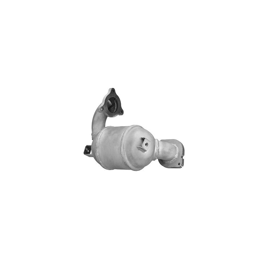 Hella 8LE 366 053-841 Catalytic Converter