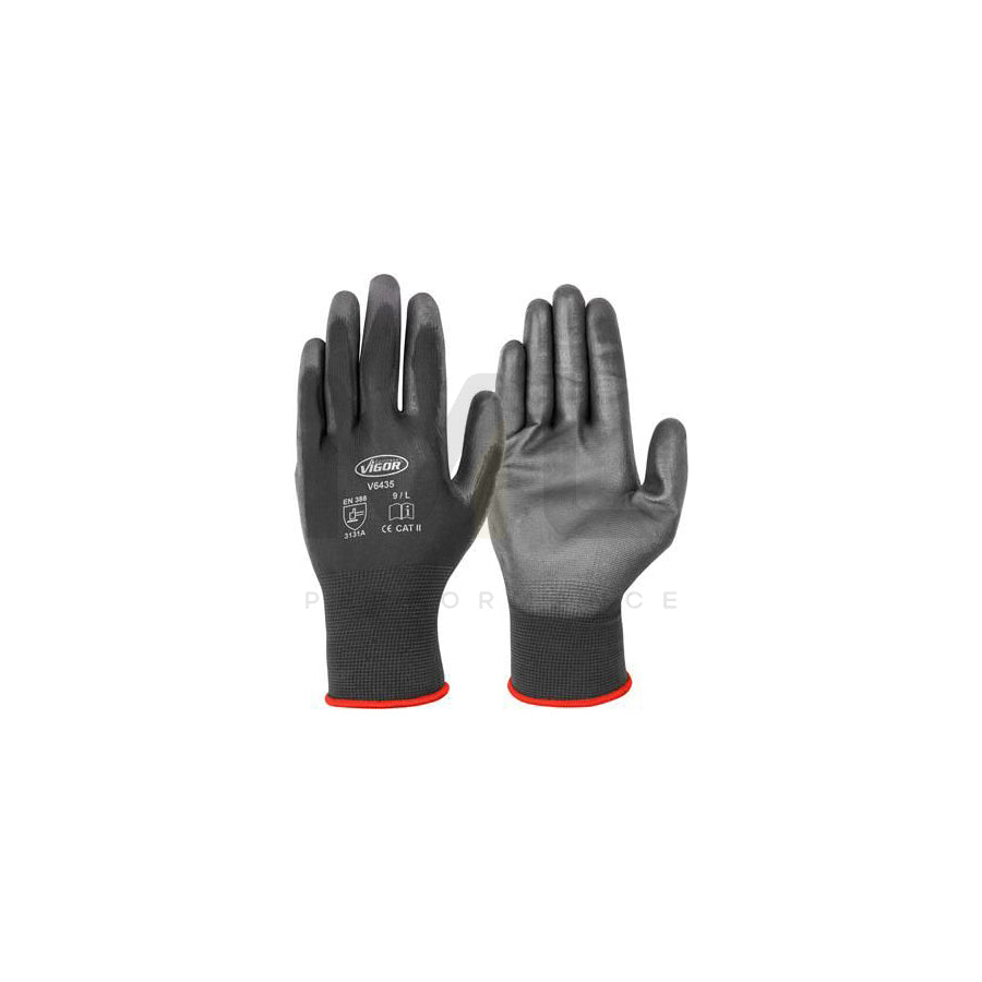 VIGOR V6435 Work gloves