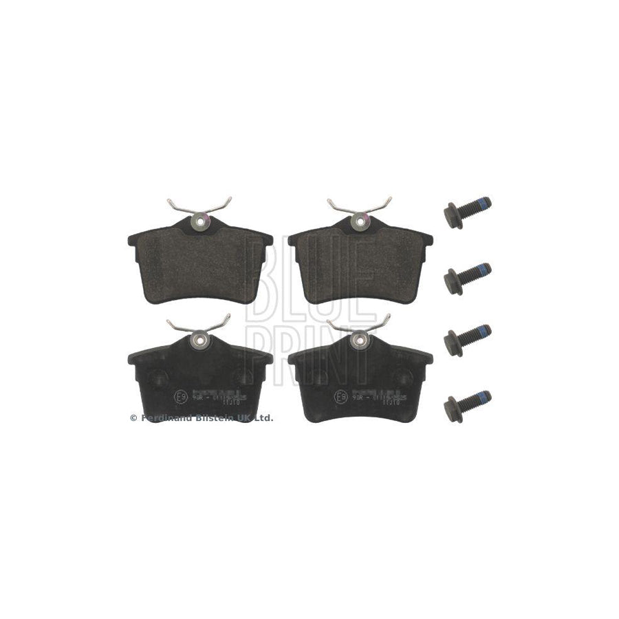 Blue Print Adp154205 Brake Pad Set