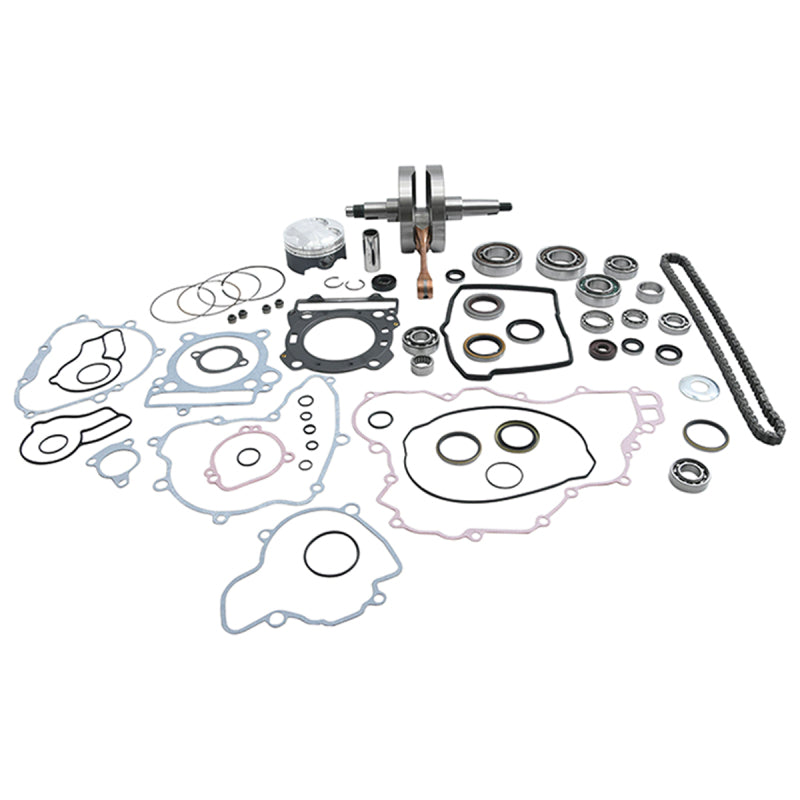 Vertex Pistons Vertex KTM Complete Engine Rebuild Kit