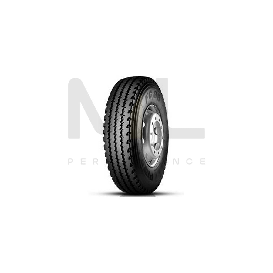 Pirelli FG88 13 R22.5 154/150K All Season Truck Tyre