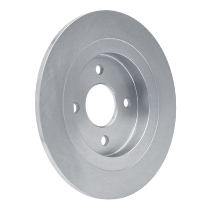 DFC 02-04 Ford Focus Rear Brake Rotor