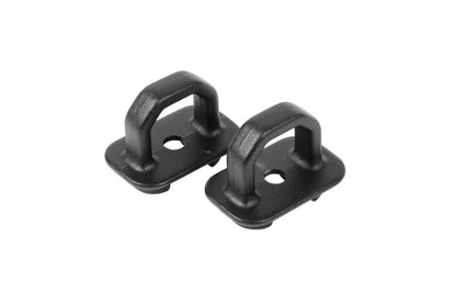 Dee Zee 07-23 Chevrolet Silverado/Colorado/Canyon Cargo Management - Tie Downs (Pair)