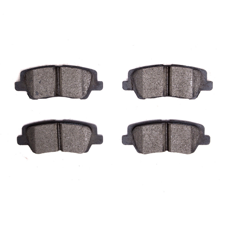 R1 Concepts R1 13-19 Cadillac CTS-V Rear Optimum OE Brake Pads
