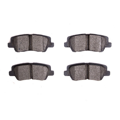 R1 Concepts R1 13-19 Cadillac CTS-V Rear Optimum OE Brake Pads