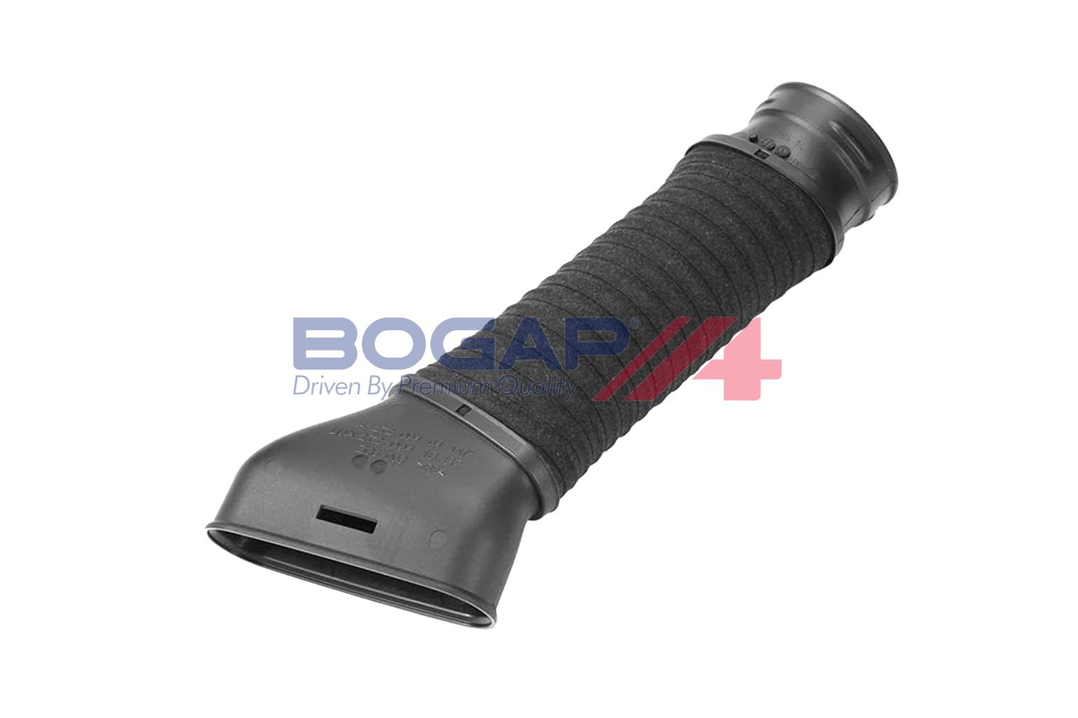 BOGAP C1710148 Intake Hose, Air Filter