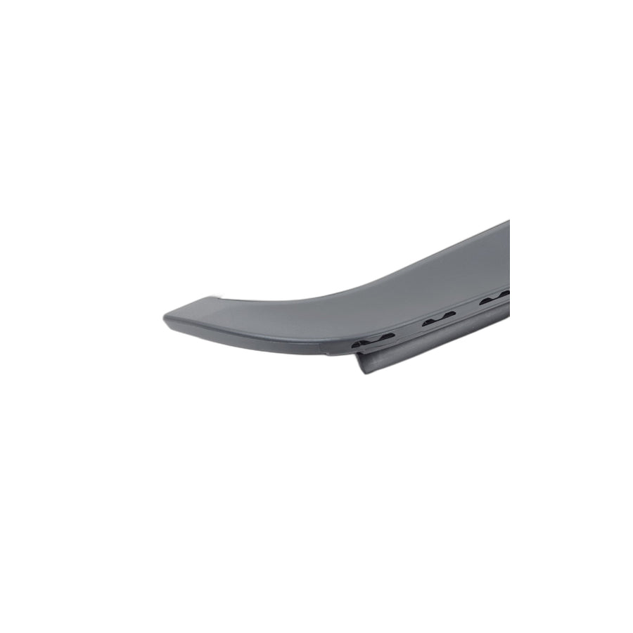 Genuine BMW 51137352558 F25 F26 Moulding Rocker Panel Rear Right X-LINE (Inc. X3) | ML Performance US Car Parts