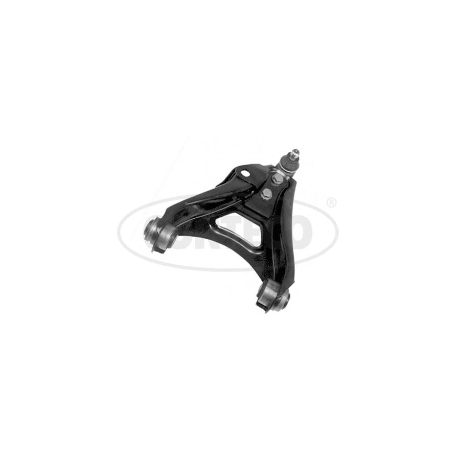 Corteco 49400394 Suspension Arm for Renault Clio