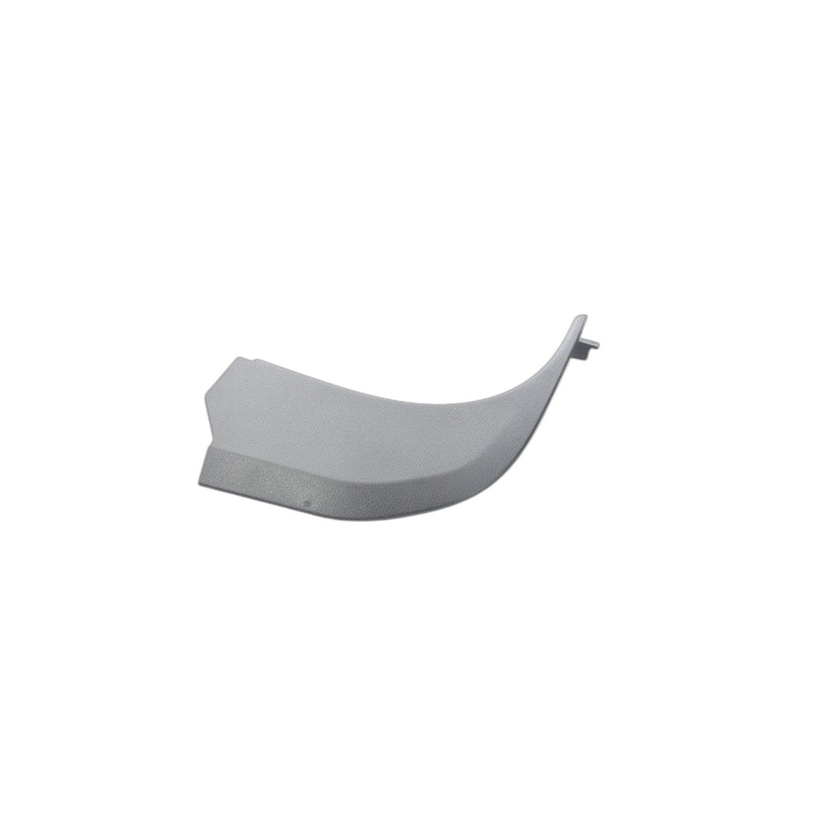 Genuine BMW 51472990496 E84 Lateral Trim Panel, Bottom Front Right SCHWARZ (Inc. X1 35iX) | ML Performance UK Car Parts