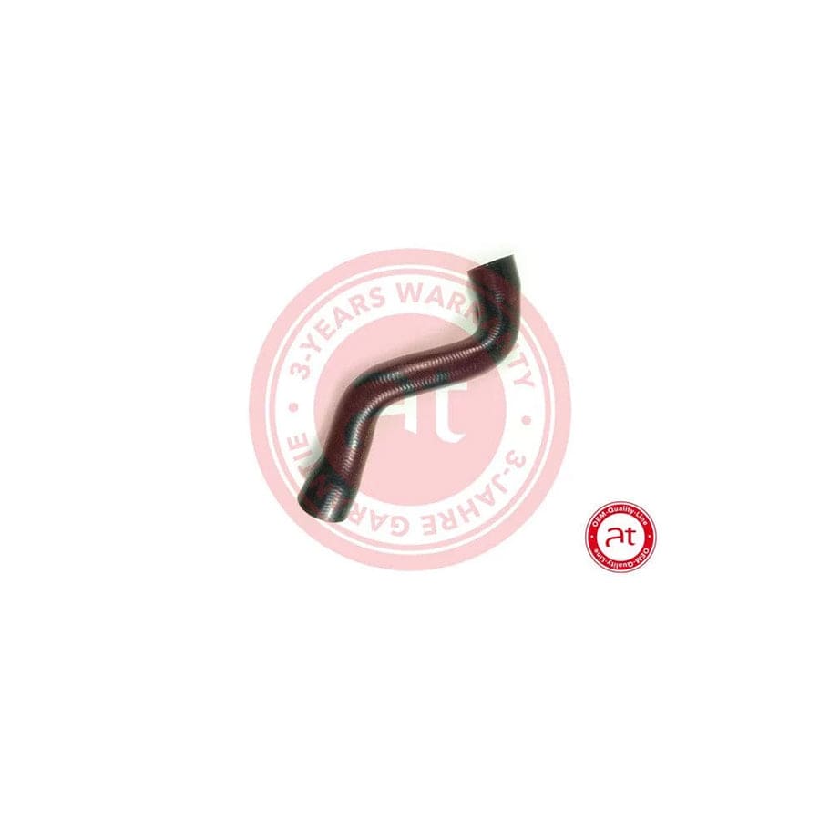 at autoteile germany At21524 Radiator Hose Suitable for Mercedes-Benz E-Class Saloon (W210)