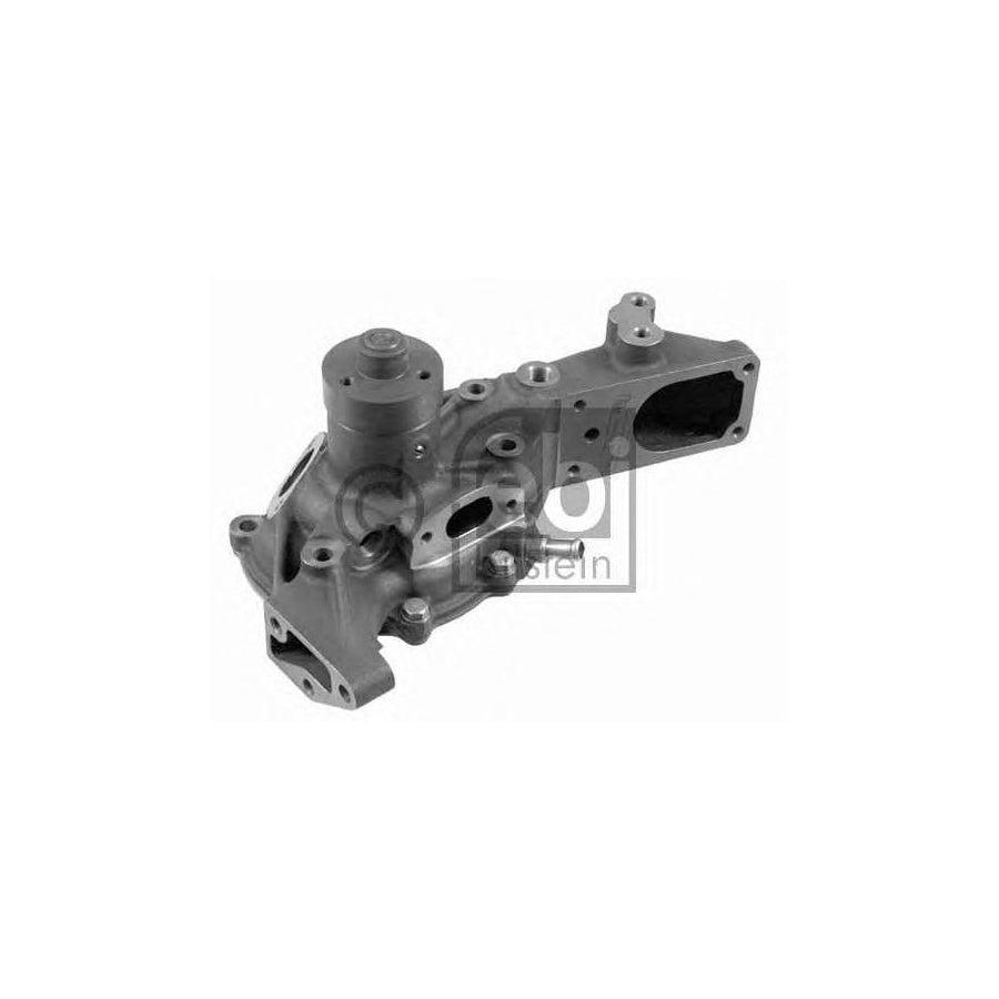 Febi Bilstein 17527 Water Pump