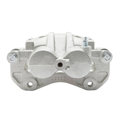 DFC 01-03 Hyundai XG350 Front-R Premium Caliper - Silver Zinc Coated