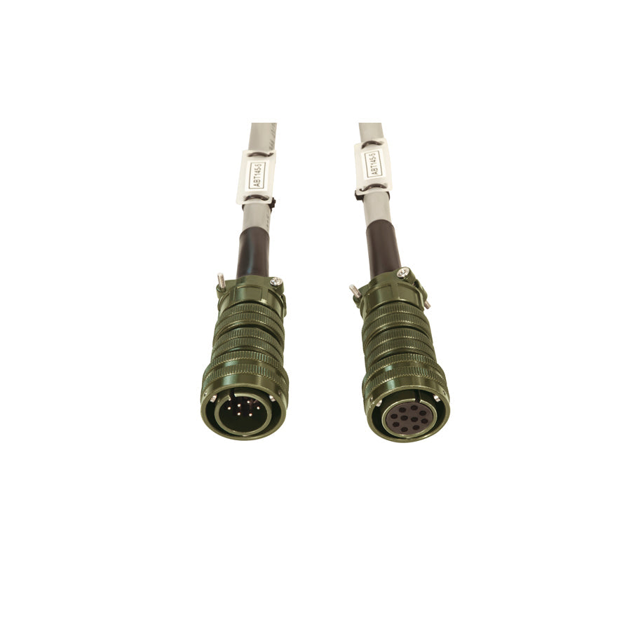 Gys 036918 Command Cable Kit For Exatig / Exagon Welding Accessories