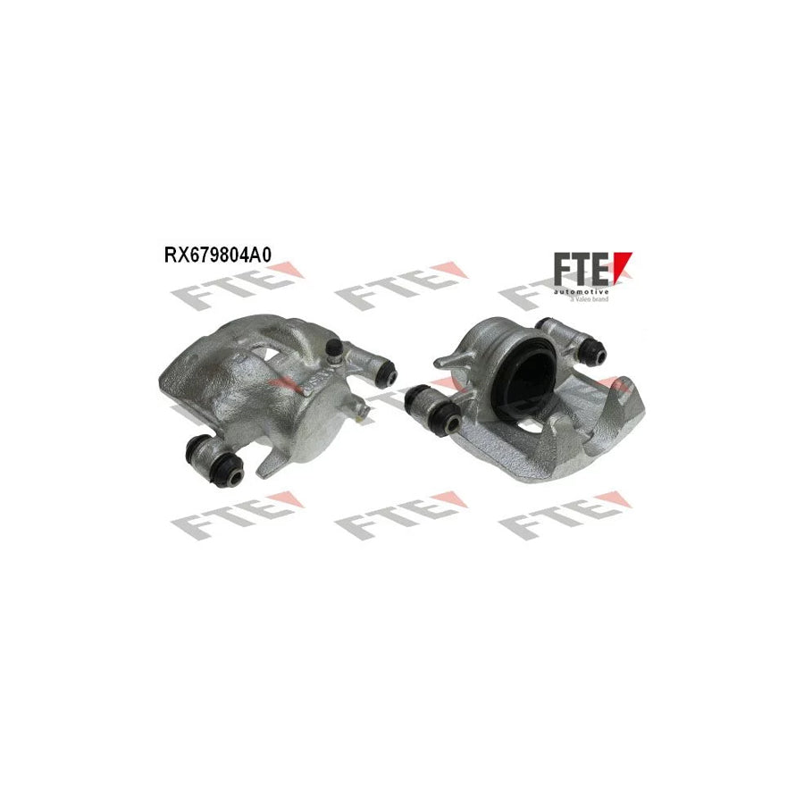 FTE Rx679804A0 Brake Caliper for Toyota Hiace