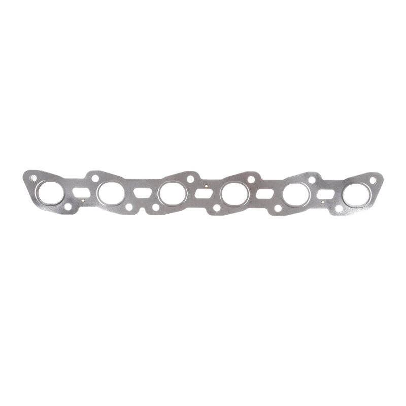 Cometic Gasket Cometic Nissan RB20DE/RB20DET/RB25DE/RB25DET .060in MLS Exhaust Manifold Gasket, 1.575 x 1.340
