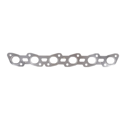 Cometic Gasket Cometic Nissan RB20DE/RB20DET/RB25DE/RB25DET .060in MLS Exhaust Manifold Gasket, 1.575 x 1.340