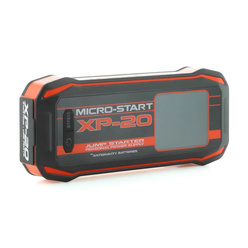 Antigravity Batteries Antigravity XP-20 Micro-Start Jump Starter