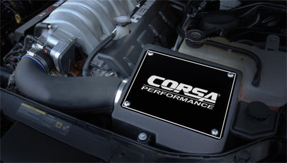 CORSA Performance Corsa Chrysler/Dodge 04-10 300/05-10 Charger/05-08 Magnum STR-8 6.1L V8 Air Intake