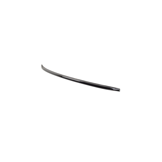 Genuine BMW 51137342198 F16 Roof Rail, High-Gloss, Black, Right (Inc. X6) | ML Performance US Car Parts