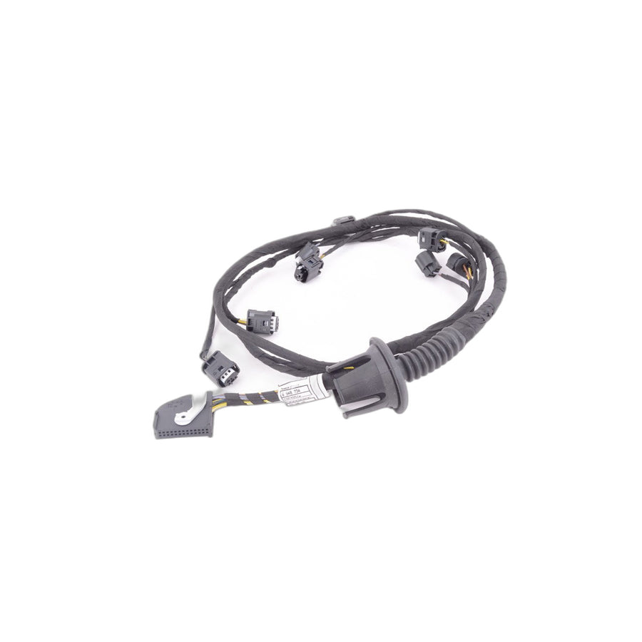 Genuine BMW 61126948739 E63 E64 Set Of Cables, Rear Bumper (Inc. M6) | ML Performance US Car Parts