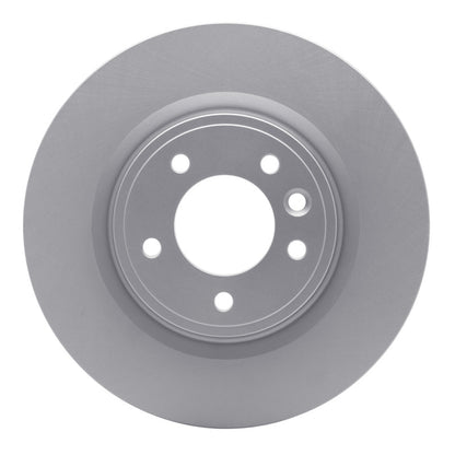DFC 18-20 Land Rover Range Rover Sport Rear GeoSPEC Coated Rotor