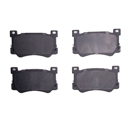 R1 Concepts R1 17-22 Kia K900 Front Ceramic Brake Pads