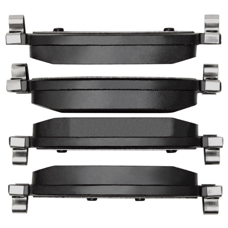 R1 Concepts R1 17-24 Mazda Cx-3 Rear Ceramic Brake Pads