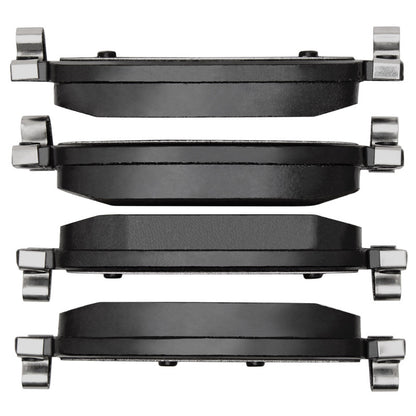 R1 Concepts R1 17-24 Mazda Cx-3 Rear Ceramic Brake Pads