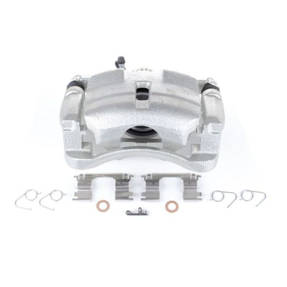 PowerStop Power Stop 14-18 Nissan Rogue Front Right Autospecialty Caliper w/Bracket