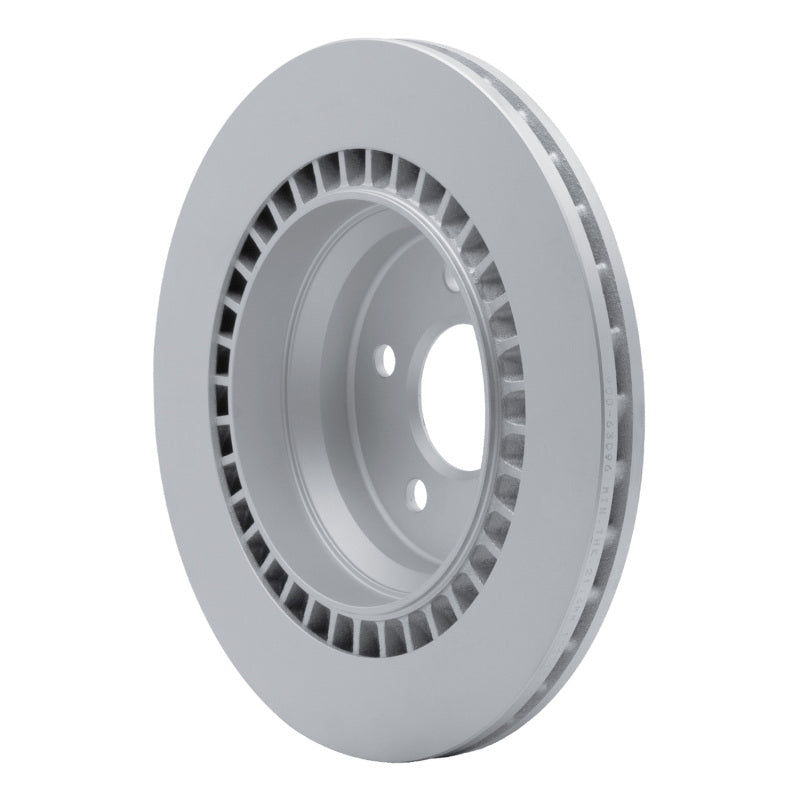 DFC 10-18 Mercedes-Benz CLS550 Rear GeoSPEC Coated Rotor